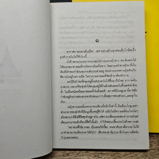 นางทิพย์ 2 เล่มจบ - แก้วเก้า รูปที่ 6