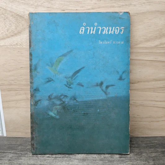ลำนำวเนจร - ไพวรินทร์ ขาวงาม รูปที่ 1