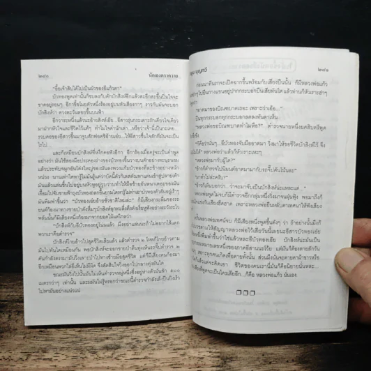 นักเลงตราควาย - คำพูน บุญทวี รูปที่ 8
