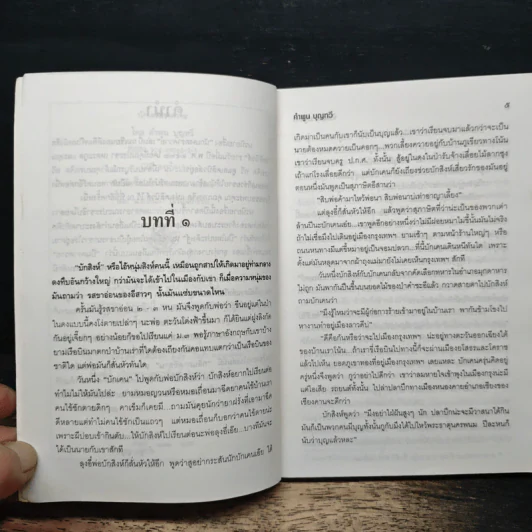 นักเลงตราควาย - คำพูน บุญทวี รูปที่ 7