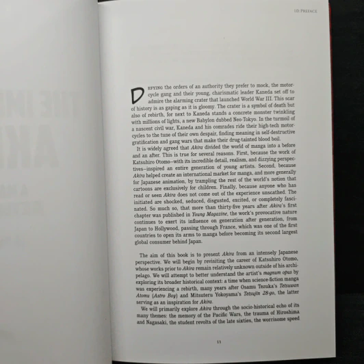 The Impact of Akira: A Manga (R)evolution - Remi Lopez รูปที่ 8