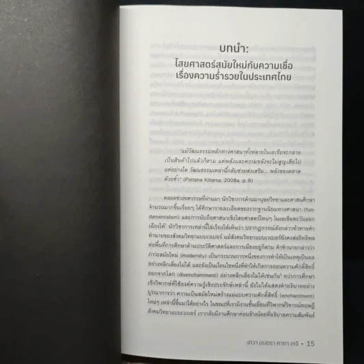 Capitalism Magic Thailand - Peter A. Jackson รูปที่ 8
