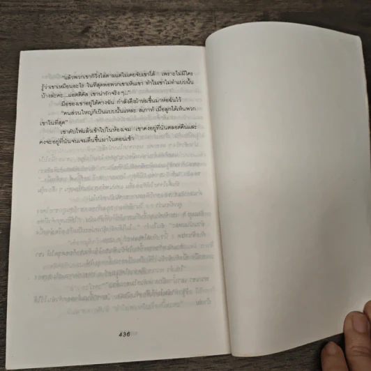 ผู้บริสุทธิ์ - ฮาร์เปอร์ ลี รูปที่ 8