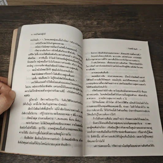 ชายบ้าและหญิงใบ้ - วีระศักดิ์ ขันแก้ว รูปที่ 7