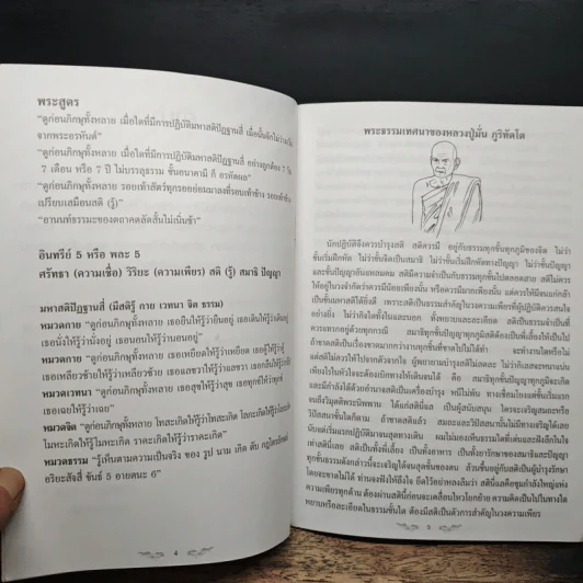 วิธีปฏิบัติเพื่อไปพระนิพพาน - พิชญสินี รูปที่ 7