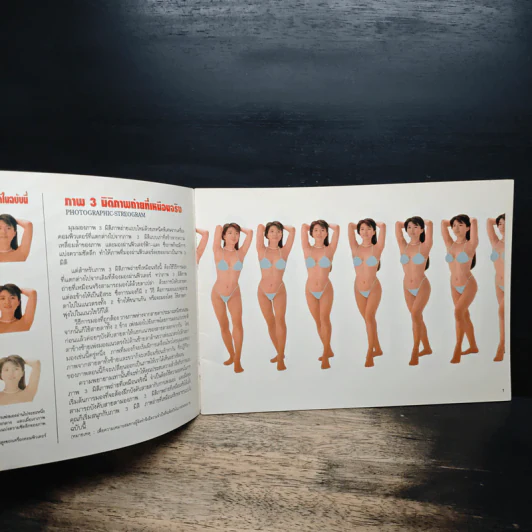 3D-NUDE รูปที่ 6