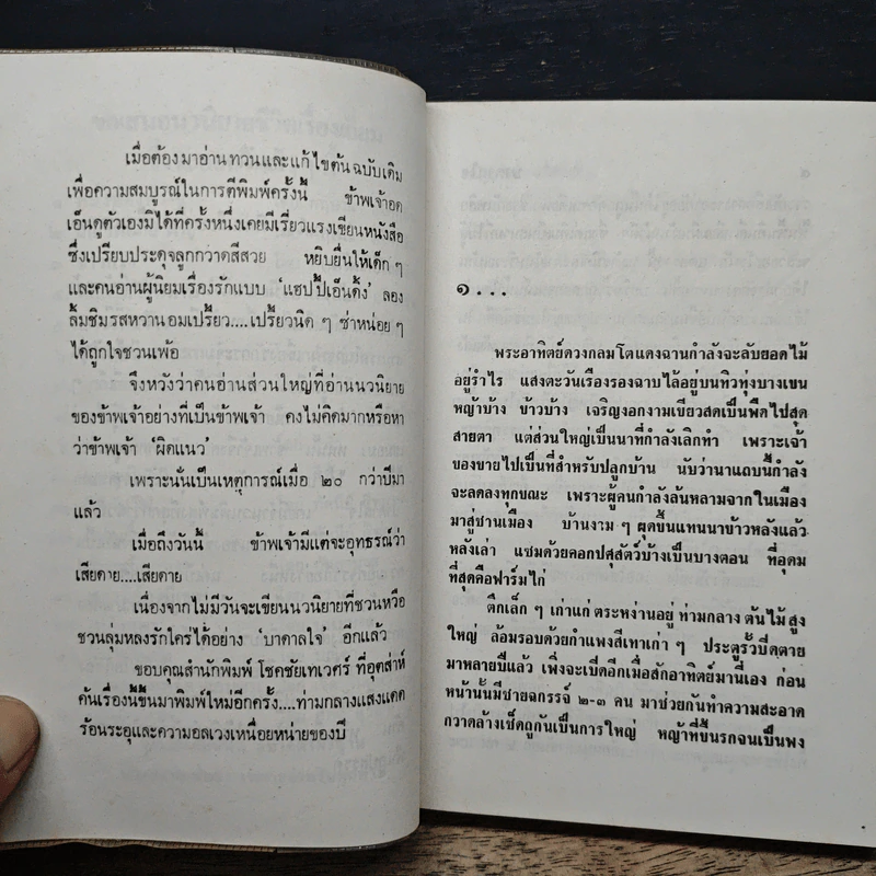 บาดาลใจ - กฤษณา อโศกสิน รูปที่ 7