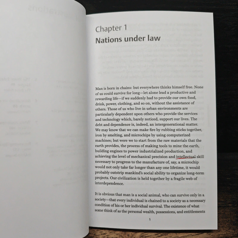 International Law A Very Short Introduction รูปที่ 8