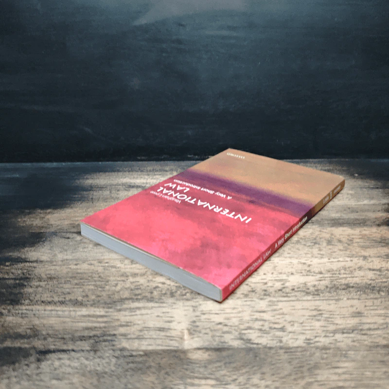 International Law A Very Short Introduction รูปที่ 5