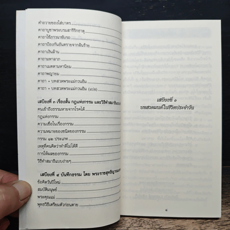 เสบียงธรรม รูปที่ 7
