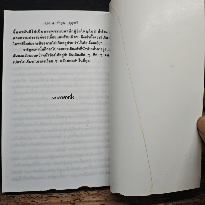 ลูกลำน้ำโขง - คำพูน บุญทวี รูปที่ 10