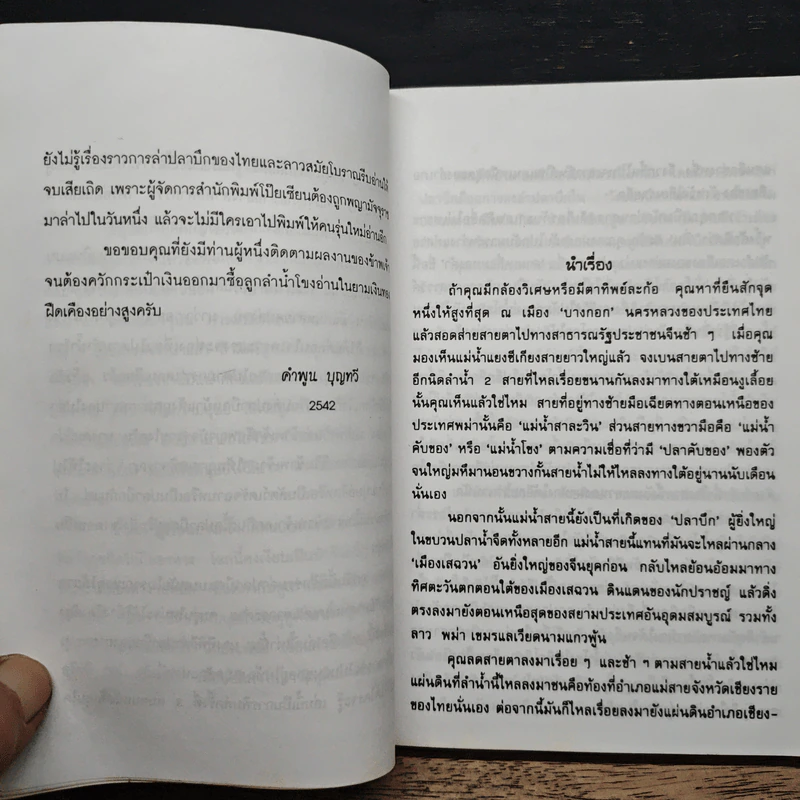 ลูกลำน้ำโขง - คำพูน บุญทวี รูปที่ 9