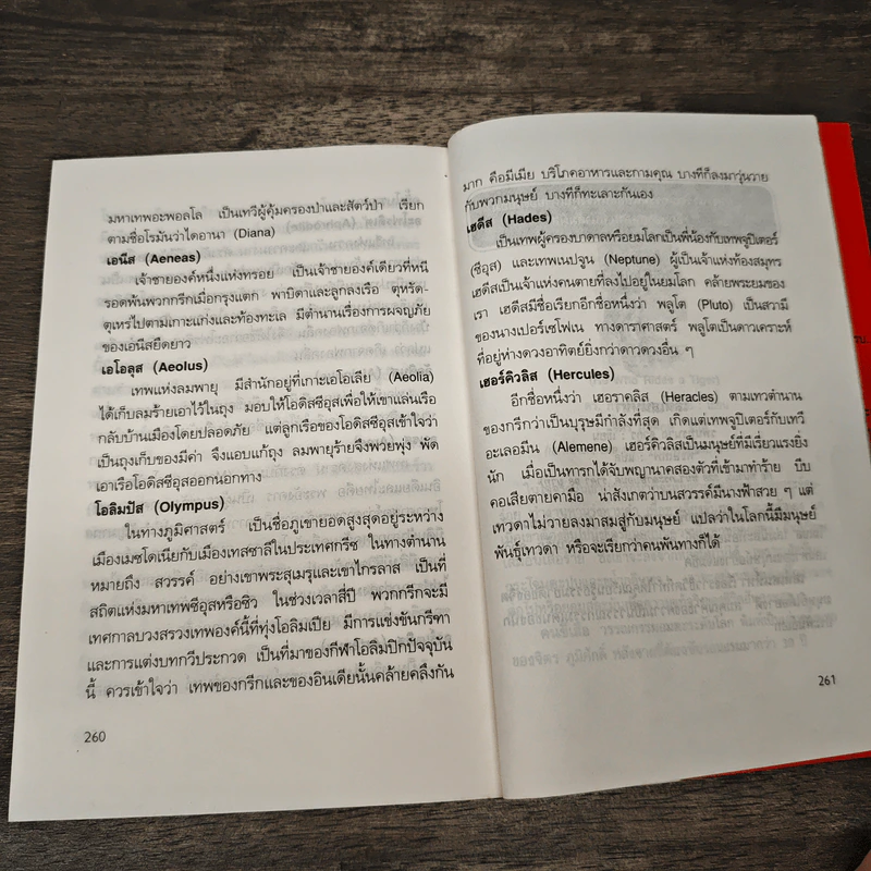 อีเลียด Iliad - นายตำรา ณ เมืองใต้ รูปที่ 9
