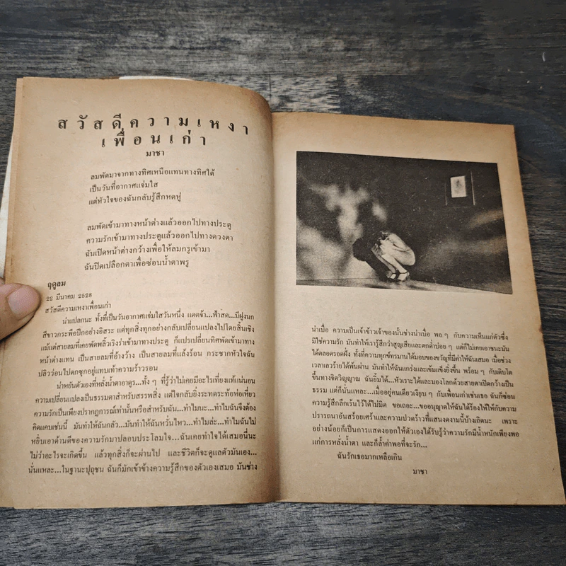 คนเหงา - พิบูลศักดิ์ ละครพล รูปที่ 7