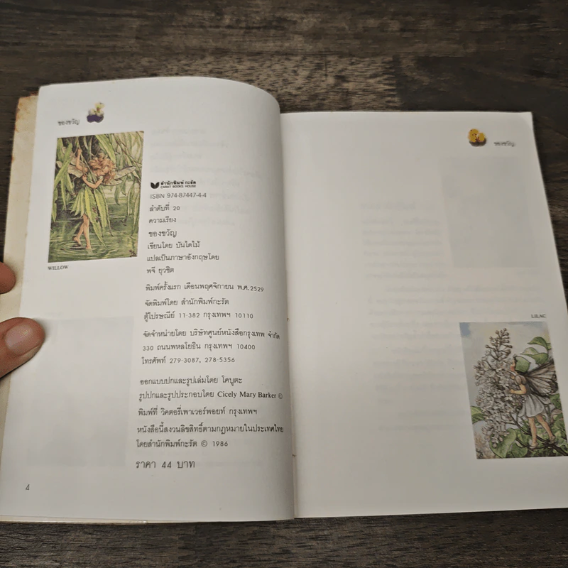 ของขวัญ - บันไดไม้ รูปที่ 6