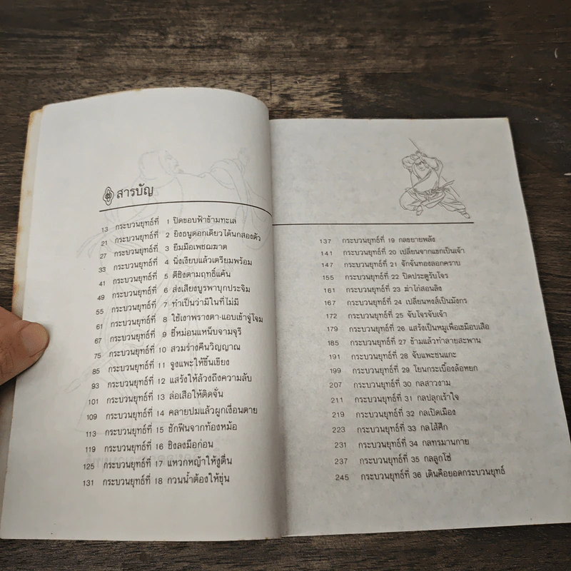 36 กระบวนยุทธ์สู่ความสำเร็จ - ม.อึ้งอรุณ รูปที่ 7
