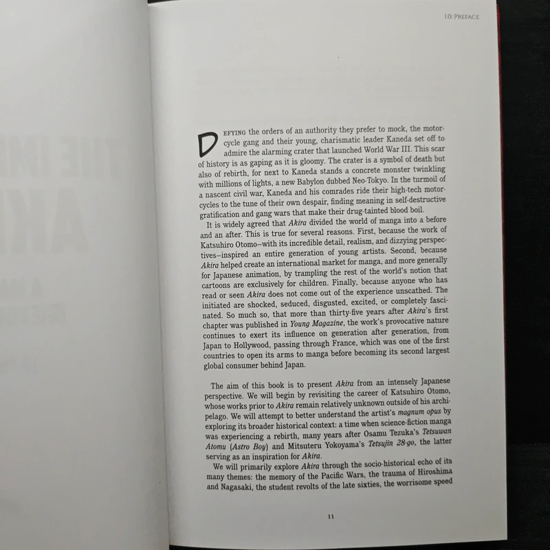 The Impact of Akira: A Manga (R)evolution - Remi Lopez รูปที่ 8