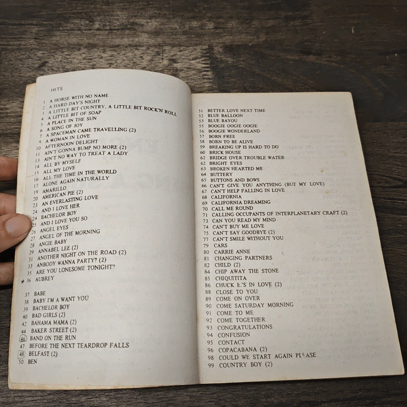 ENGLISH: SING A SONG ในกวีมีเพลง ในเพลงมีกวี รูปที่ 7