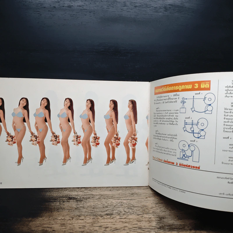 3D-NUDE รูปที่ 7