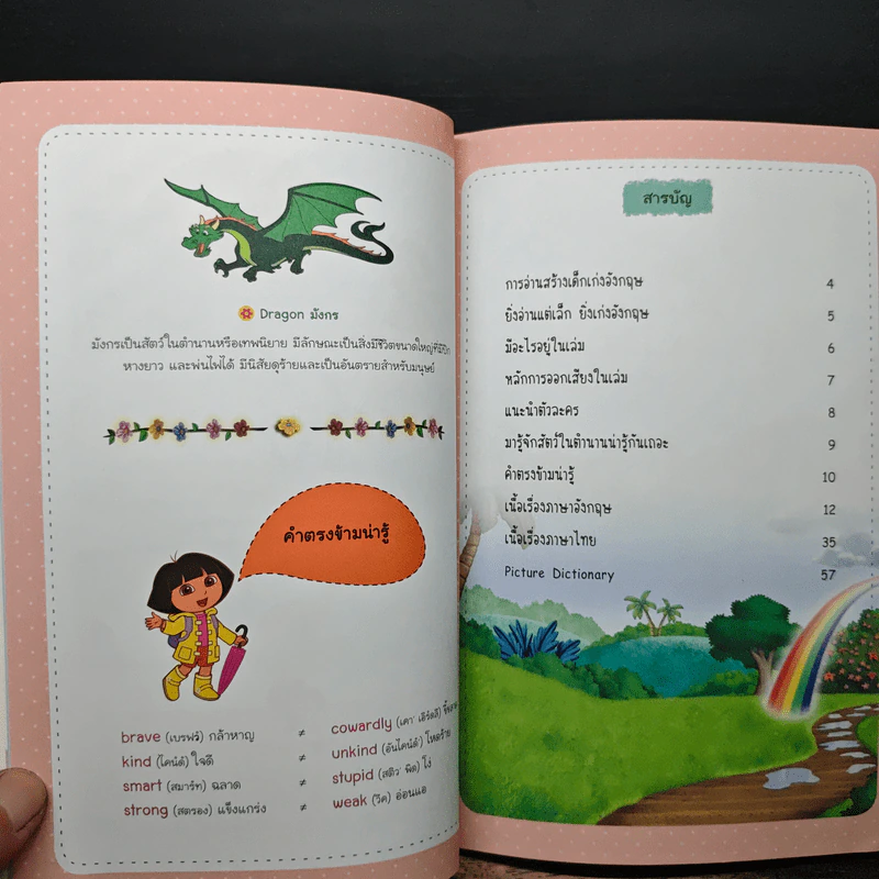 Dora and the Unicorn King รูปที่ 8