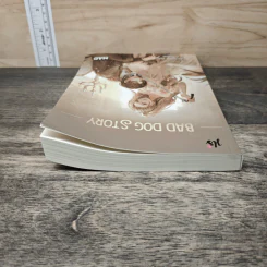 Bad Dog Story - Porshenocchio รูปที่ 4