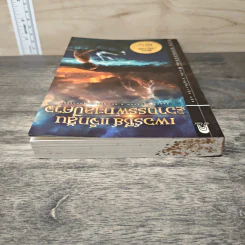 Percy Jackson เพอร์ซีย์ แจ๊กสัน กับอาถรรพ์ทะเลปีศาจ - Rick Riordan (ริค ไรออร์แดน) รูปที่ 4