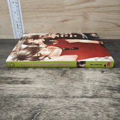 Rock&Loveปฏิบัติการเขย่าหัวใจใส่จังหวะรัก - Hideko_Sunshine รูปที่ 2