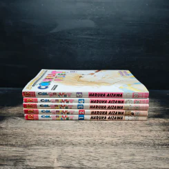 Colorful Pallet 5 เล่มจบ - HARUKA AIZAWA รูปที่ 2