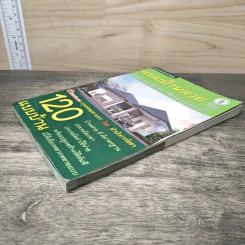 รวม 120 แบบบ้านสวย รูปที่ 3