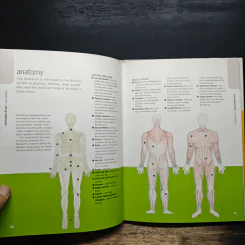 Step-by-Step Thai Massage - Niclaire Mann, Eleanor McKenzie รูปที่ 8