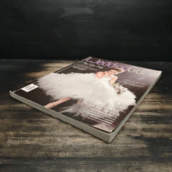 WeddingGuru ISSUE 12 - APRIL รูปที่ 5
