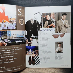 WeddingGuru ISSUE 12 - APRIL รูปที่ 9
