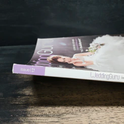 WeddingGuru ISSUE 12 - APRIL รูปที่ 3