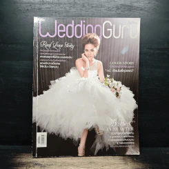 WeddingGuru ISSUE 12 - APRIL