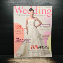Wedding February/March 2012