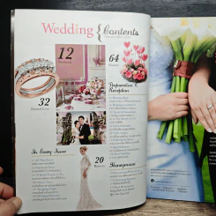 Wedding February/March 2012 รูปที่ 7