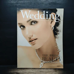Wedding ม.ค.-มี.ค. 2547 รูปที่ 2