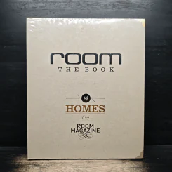 Room The Book