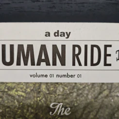 a day 01 THE CYCLING DUTCHMAN รูปที่ 7