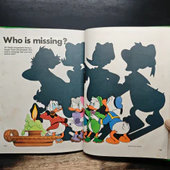 Walt Disney's Words that Do Things รูปที่ 11