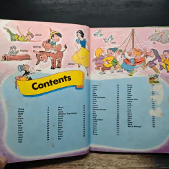 Walt Disney's Words that Do Things รูปที่ 9