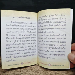 สวดมนต์มหาเมตตาใหญ่ ป้องกันภัย แก้ไขเวรกรรม รูปที่ 9