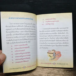 สวดมนต์มหาเมตตาใหญ่ ป้องกันภัย แก้ไขเวรกรรม รูปที่ 8