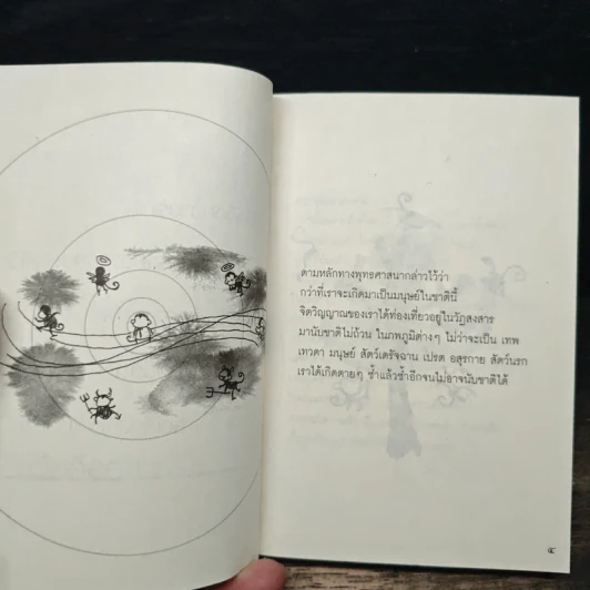สาระแห่งชีวิต คือรักและเมตตา - พระอาจารย์มิตซูโอะ คเวสโก รูปที่ 6