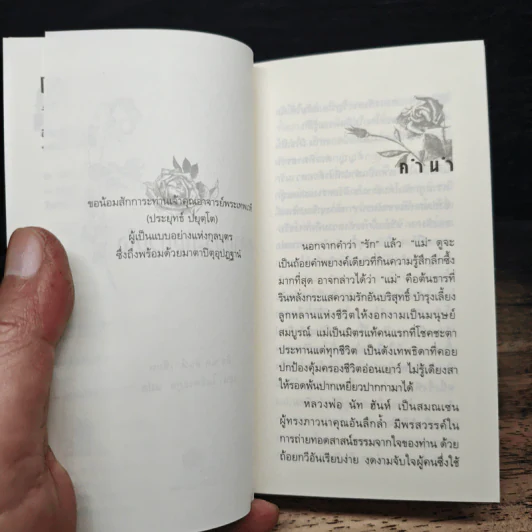 กุหลาบประดับดวงใจ - ติช นัท ฮันห์ รูปที่ 9