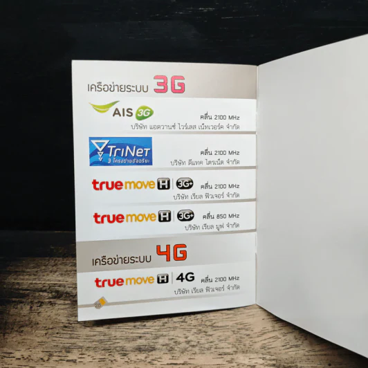 สิทธิผู้บริโภค ในกิจการโทรคมนาคม รูปที่ 9