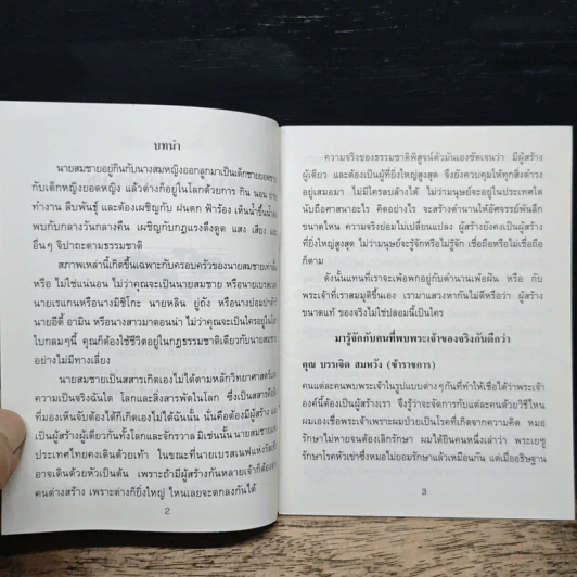 พ้นเขามัจจุราช รูปที่ 6