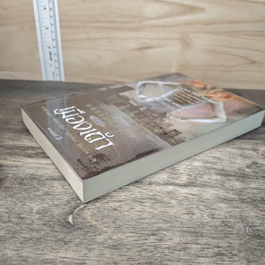 นครรัตติกาล เล่ม 2 เมืองเถ้า - Cassandra Clare (คาสซานดรา แคลร์) รูปที่ 3