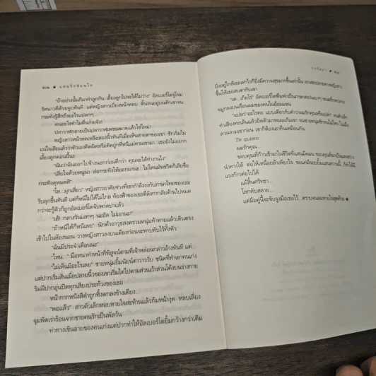 แสนรักซ่อนใจ - กรรัมภา รูปที่ 8