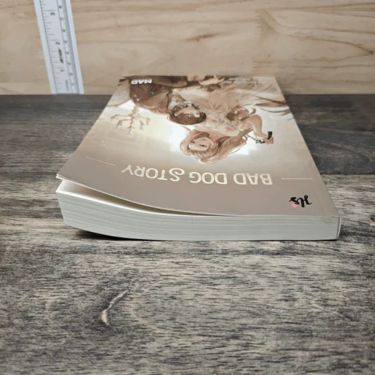 Bad Dog Story - Porshenocchio รูปที่ 4